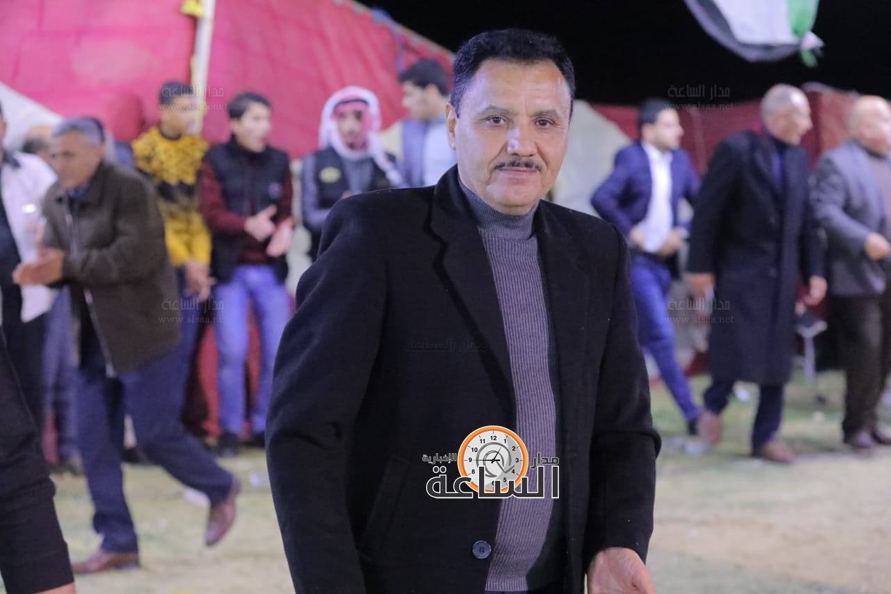 Madar Al-Saa Images 0.7559300427190458