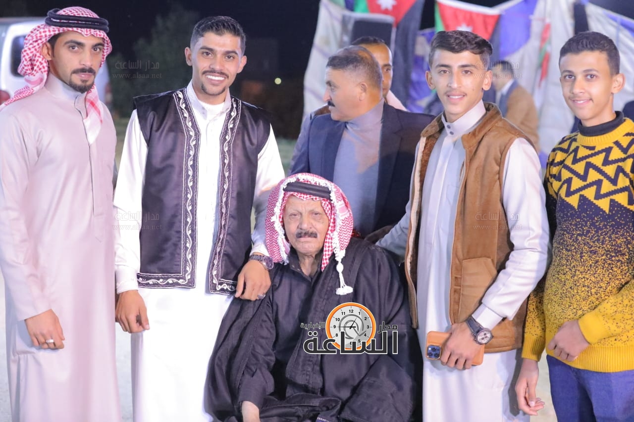 Madar Al-Saa Images 0.8935705502435713