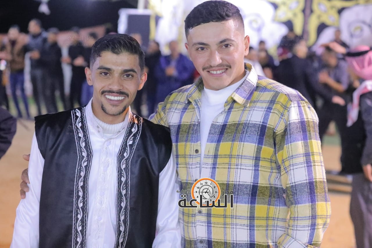 Madar Al-Saa Images 0.33455757370469974