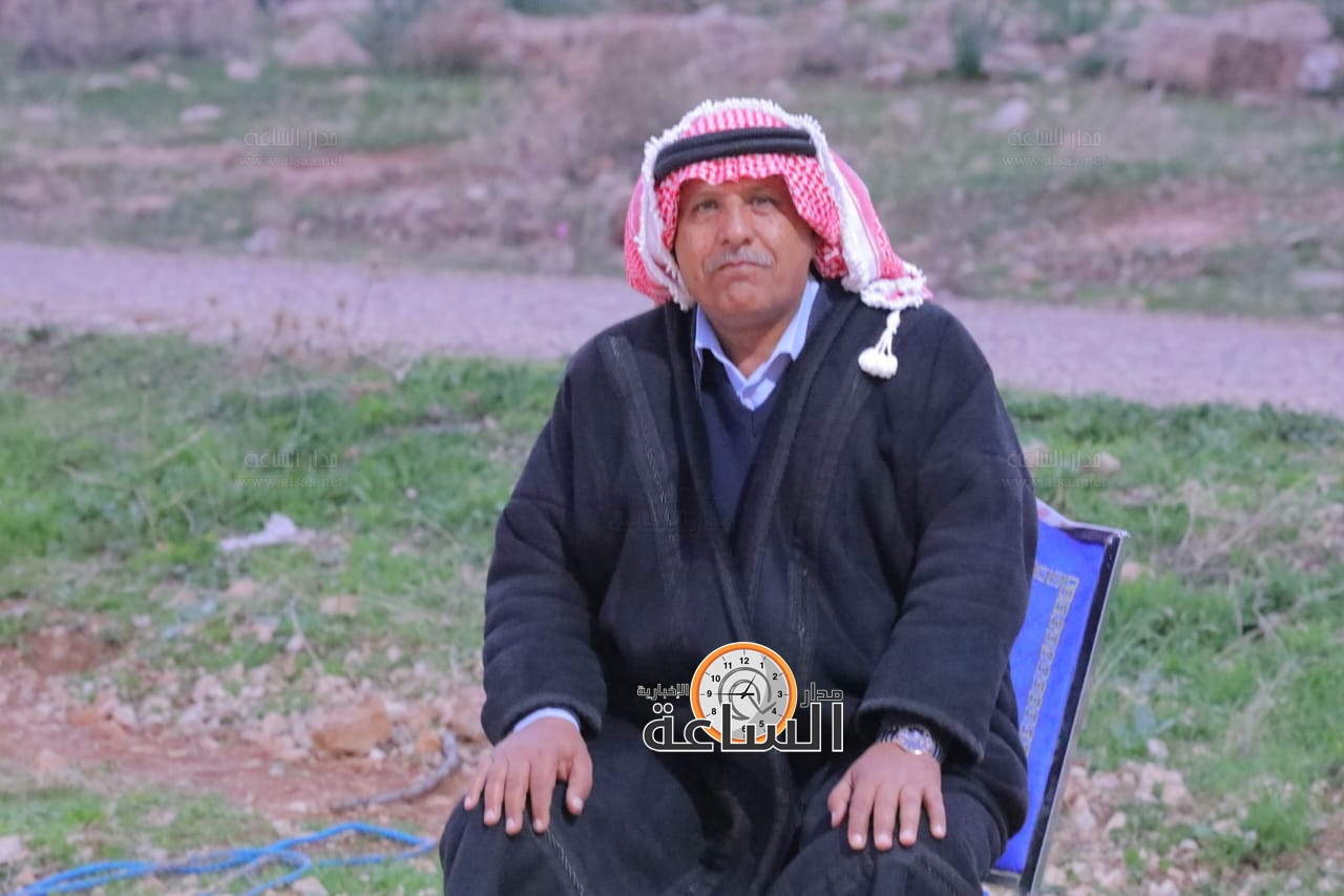 Madar Al-Saa Images 0.3391448301327309