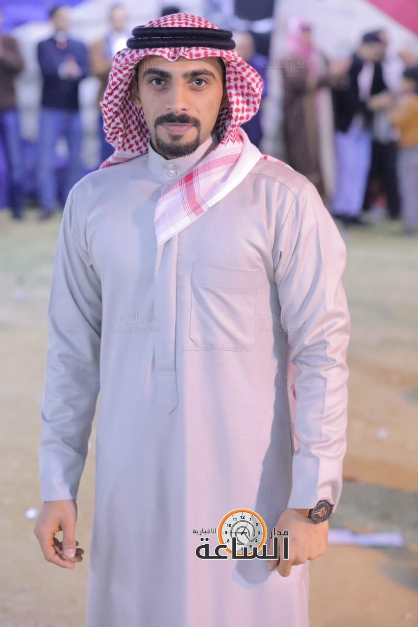 Madar Al-Saa Images 0.5401445012414419