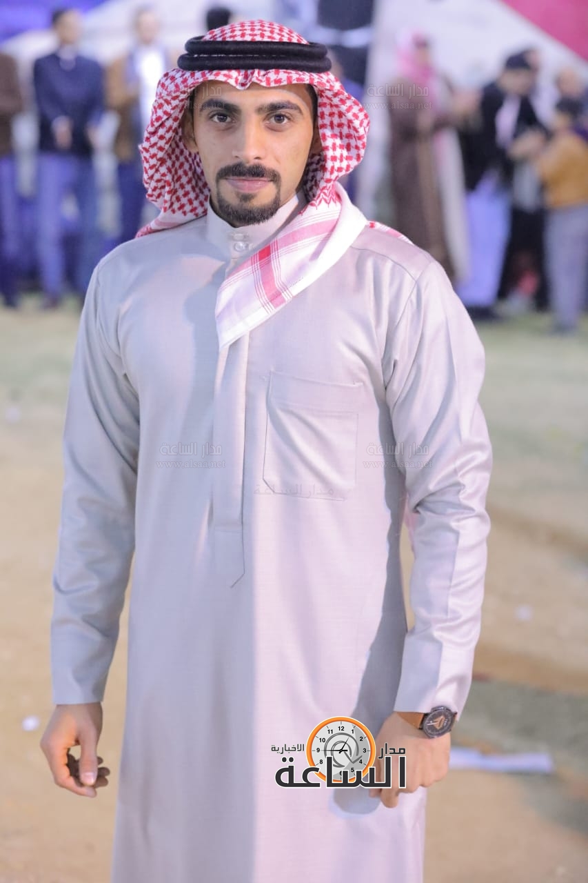 Madar Al-Saa Images 0.38610817458697344