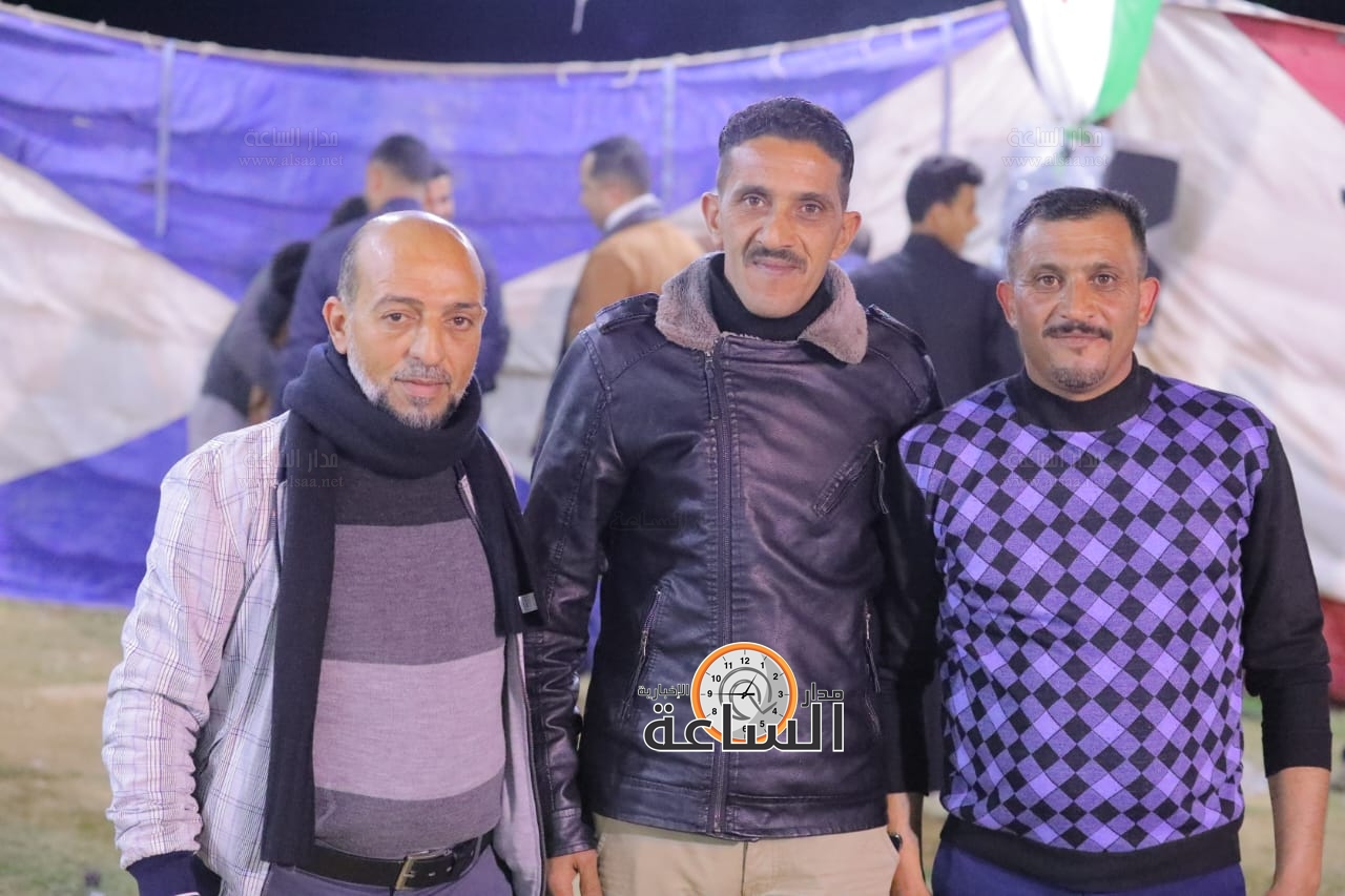 Madar Al-Saa Images 0.7688481356324424