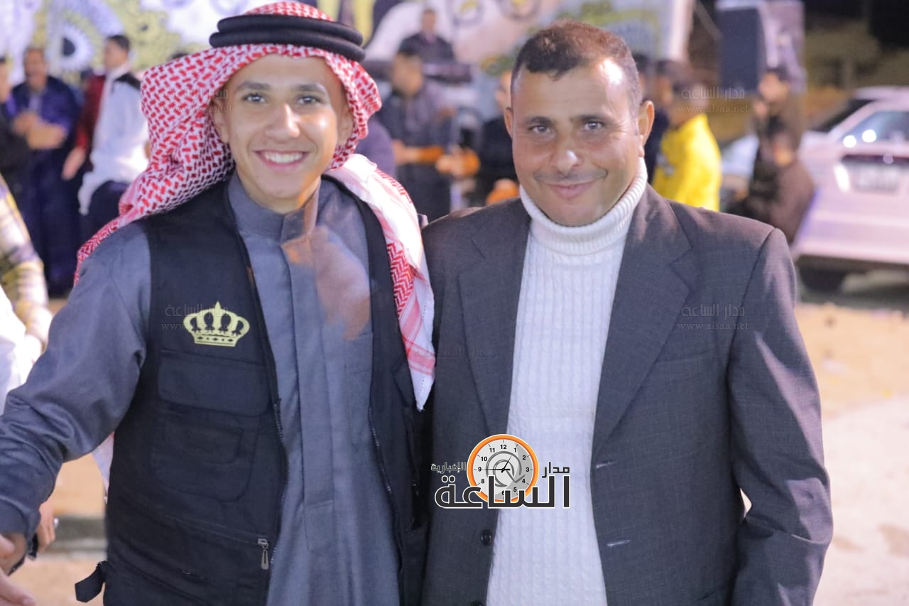 Madar Al-Saa Images 0.9187530300488422