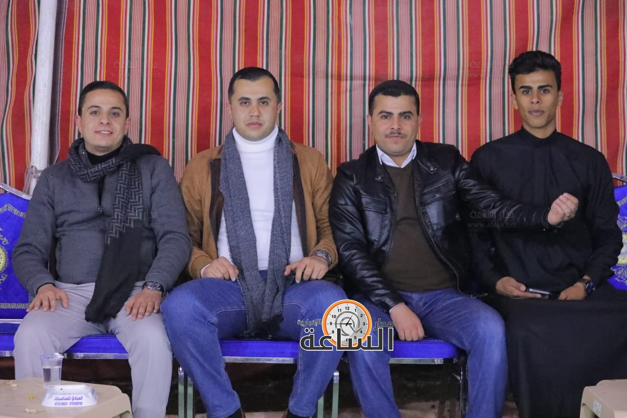 Madar Al-Saa Images 0.09223120706763255