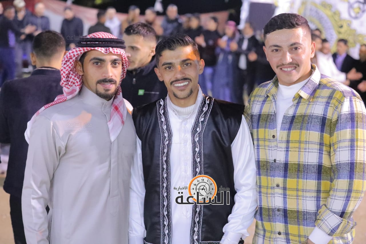 Madar Al-Saa Images 0.24996307886957925