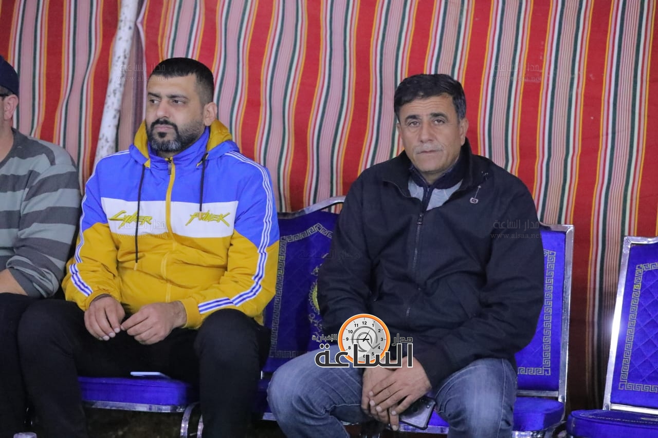 Madar Al-Saa Images 0.17229374769294648