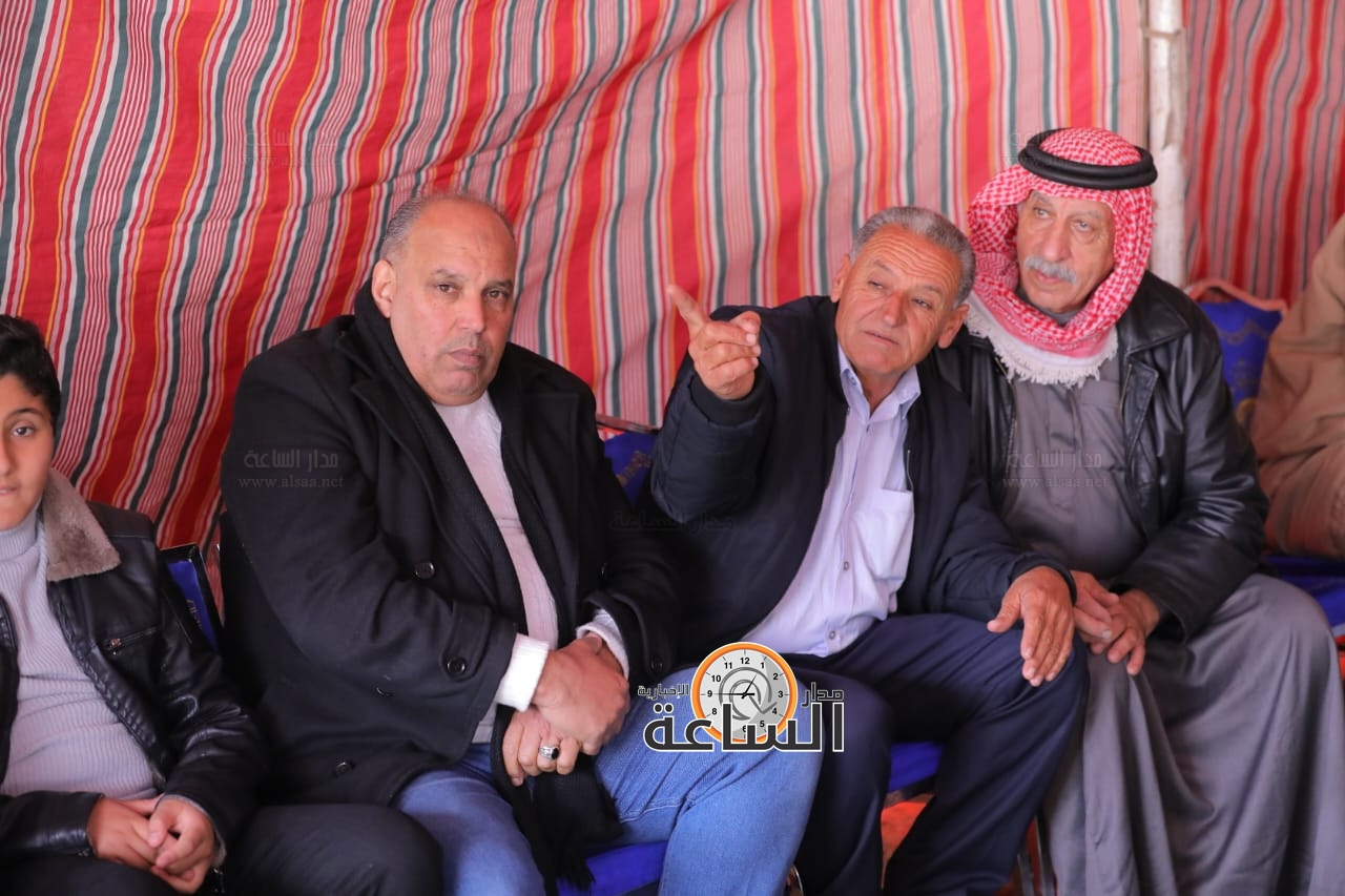 Madar Al-Saa Images 0.8257823756686262