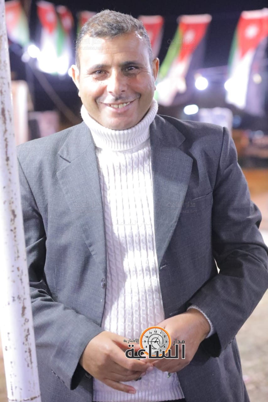 Madar Al-Saa Images 0.8002603847057783