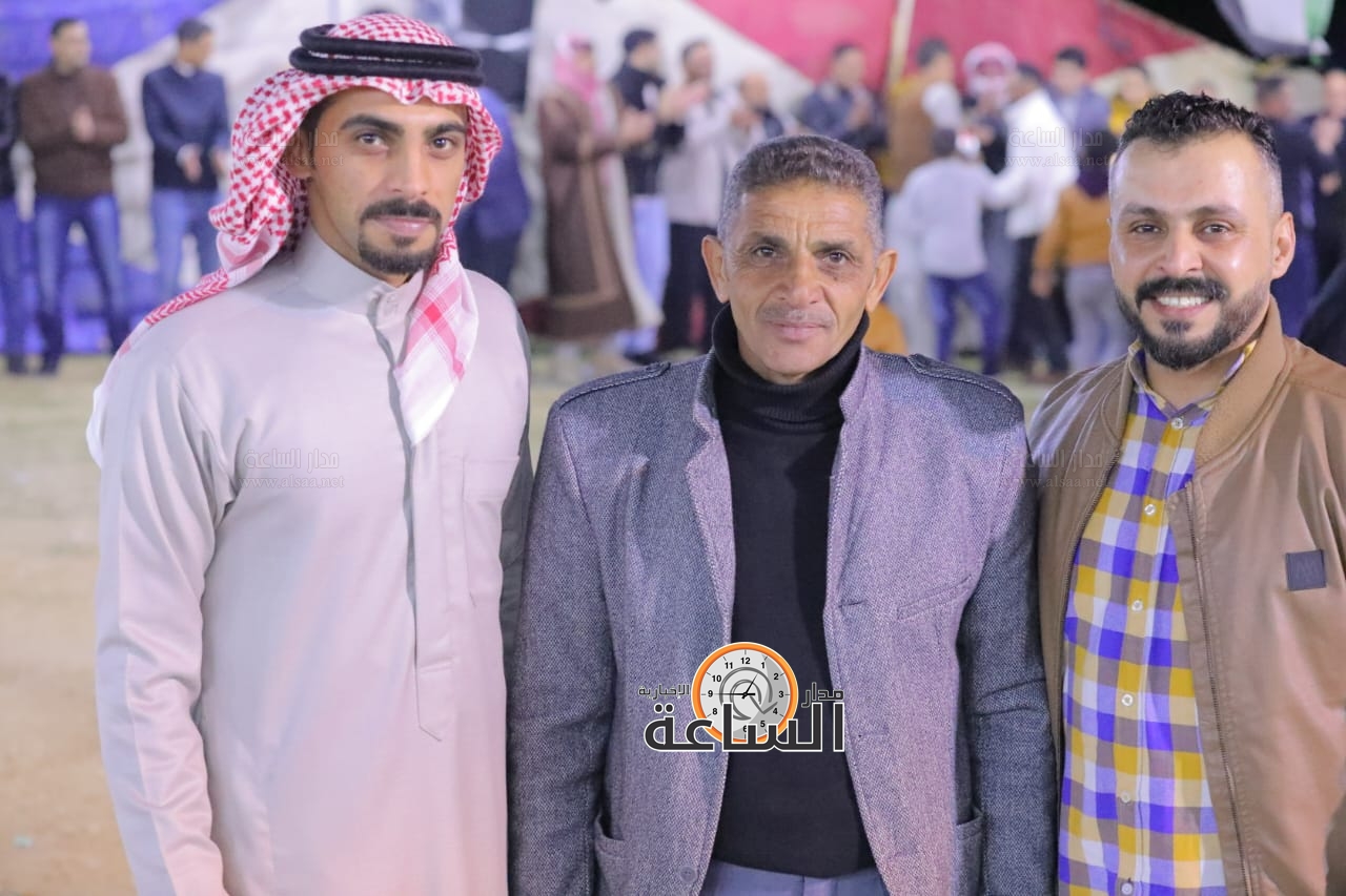 Madar Al-Saa Images 0.34373034546584713