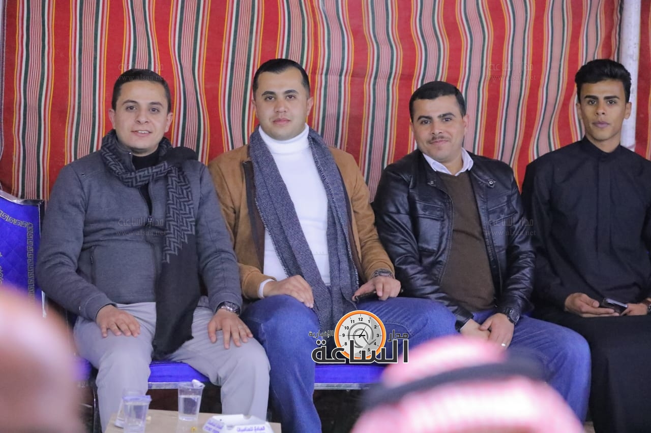 Madar Al-Saa Images 0.8596593518314588