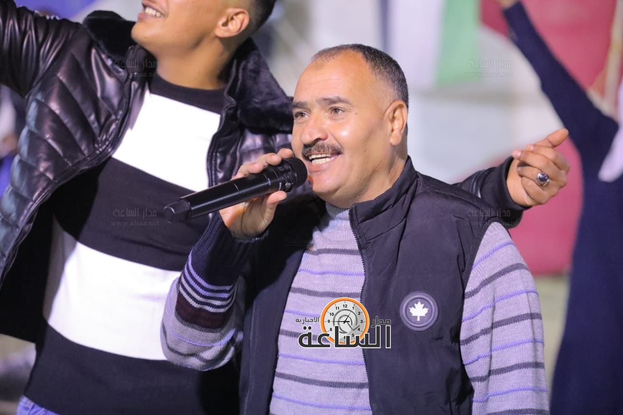 Madar Al-Saa Images 0.5220274761769055