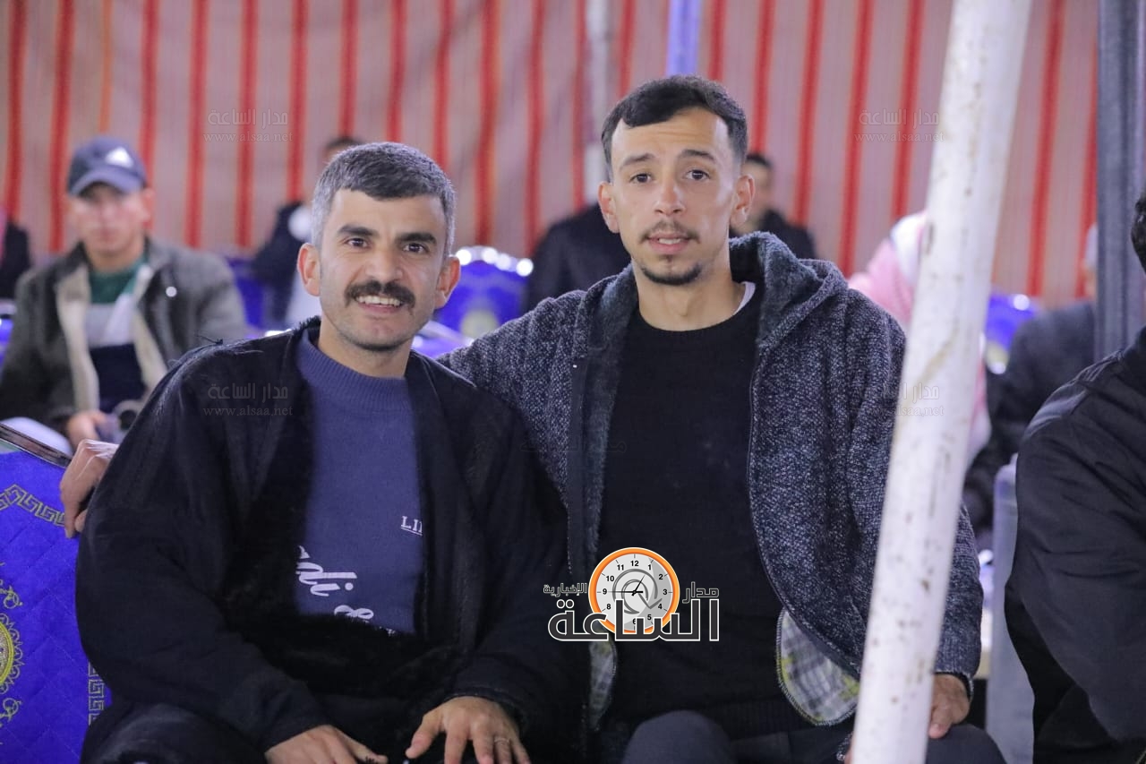 Madar Al-Saa Images 0.4014548531119979