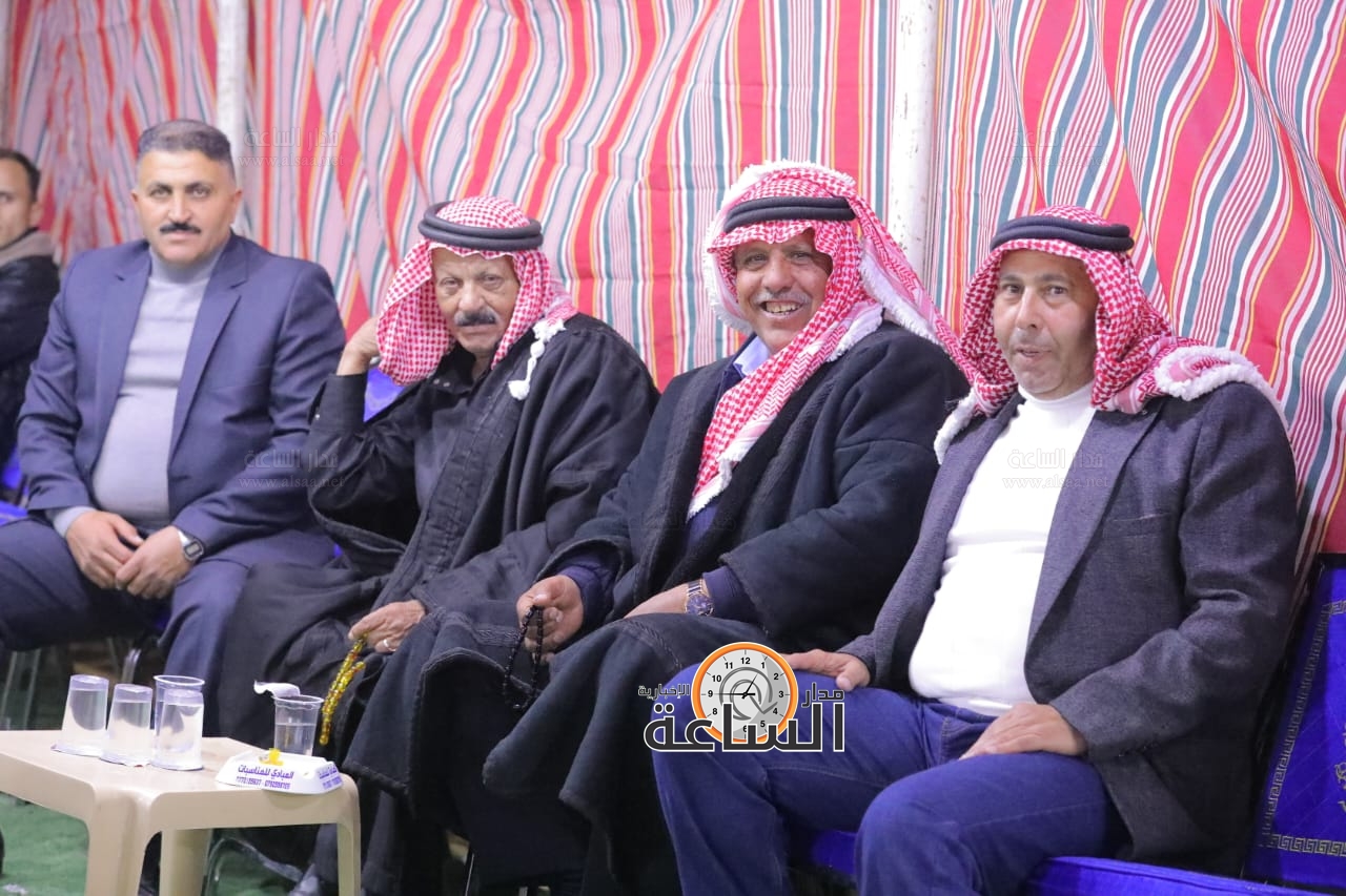 Madar Al-Saa Images 0.18833647190062397