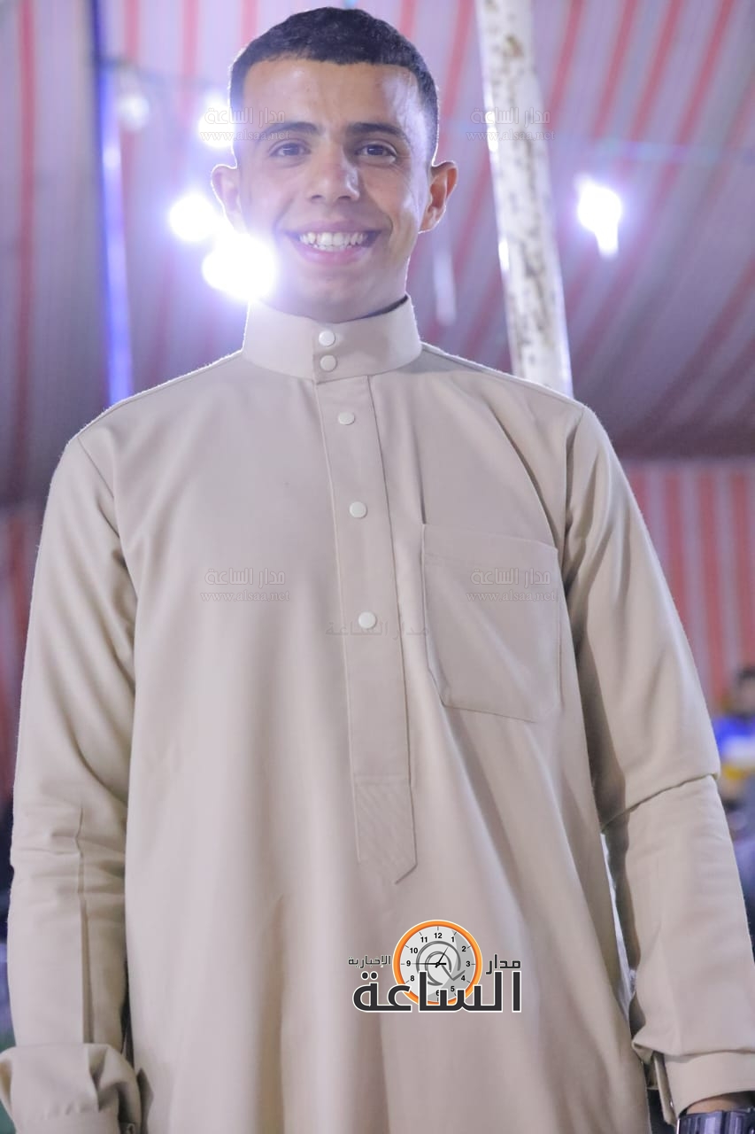 Madar Al-Saa Images 0.47603206356374606