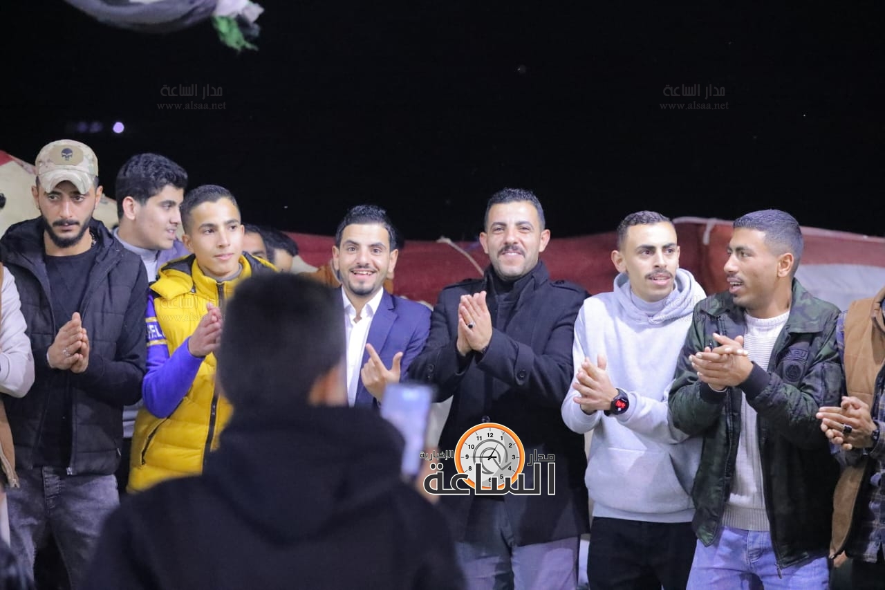 Madar Al-Saa Images 0.15598030195161772