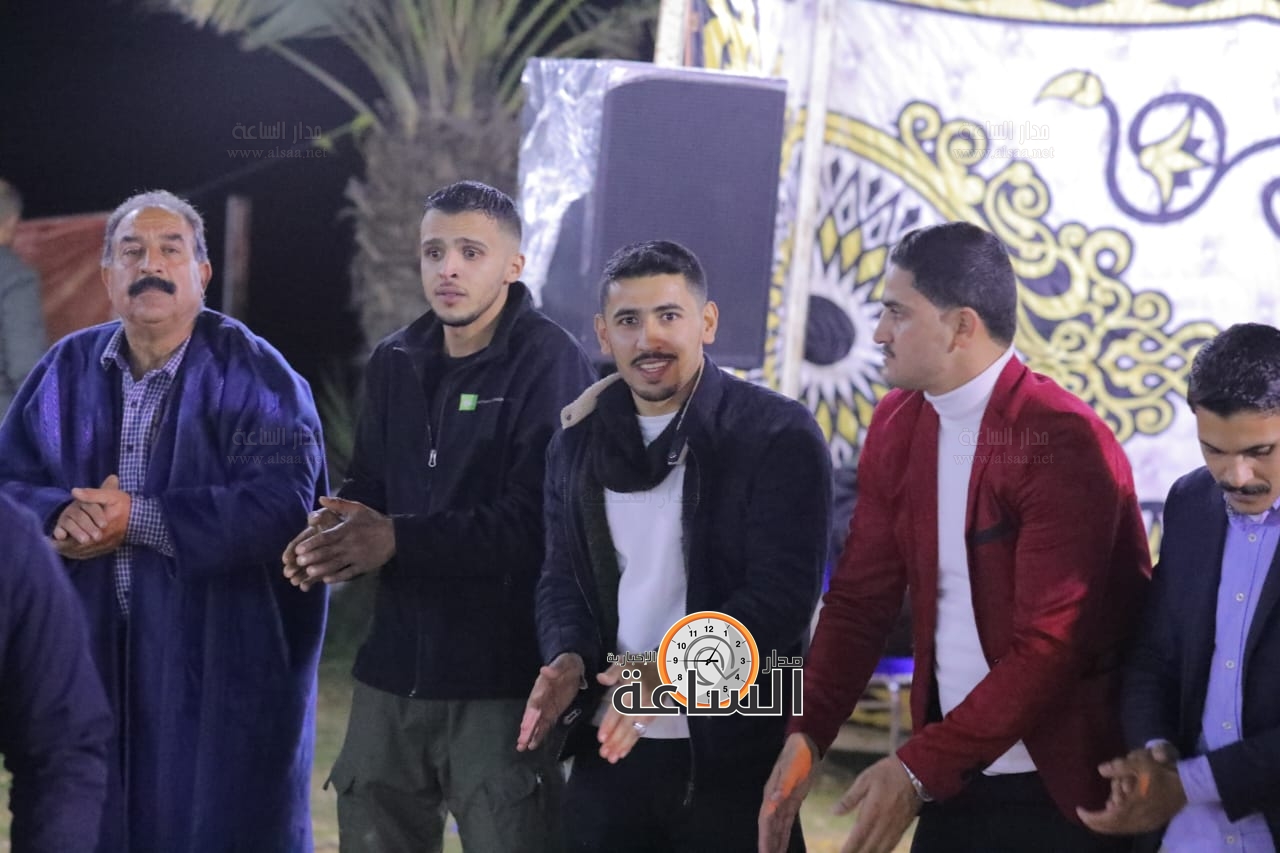 Madar Al-Saa Images 0.5459750423420668