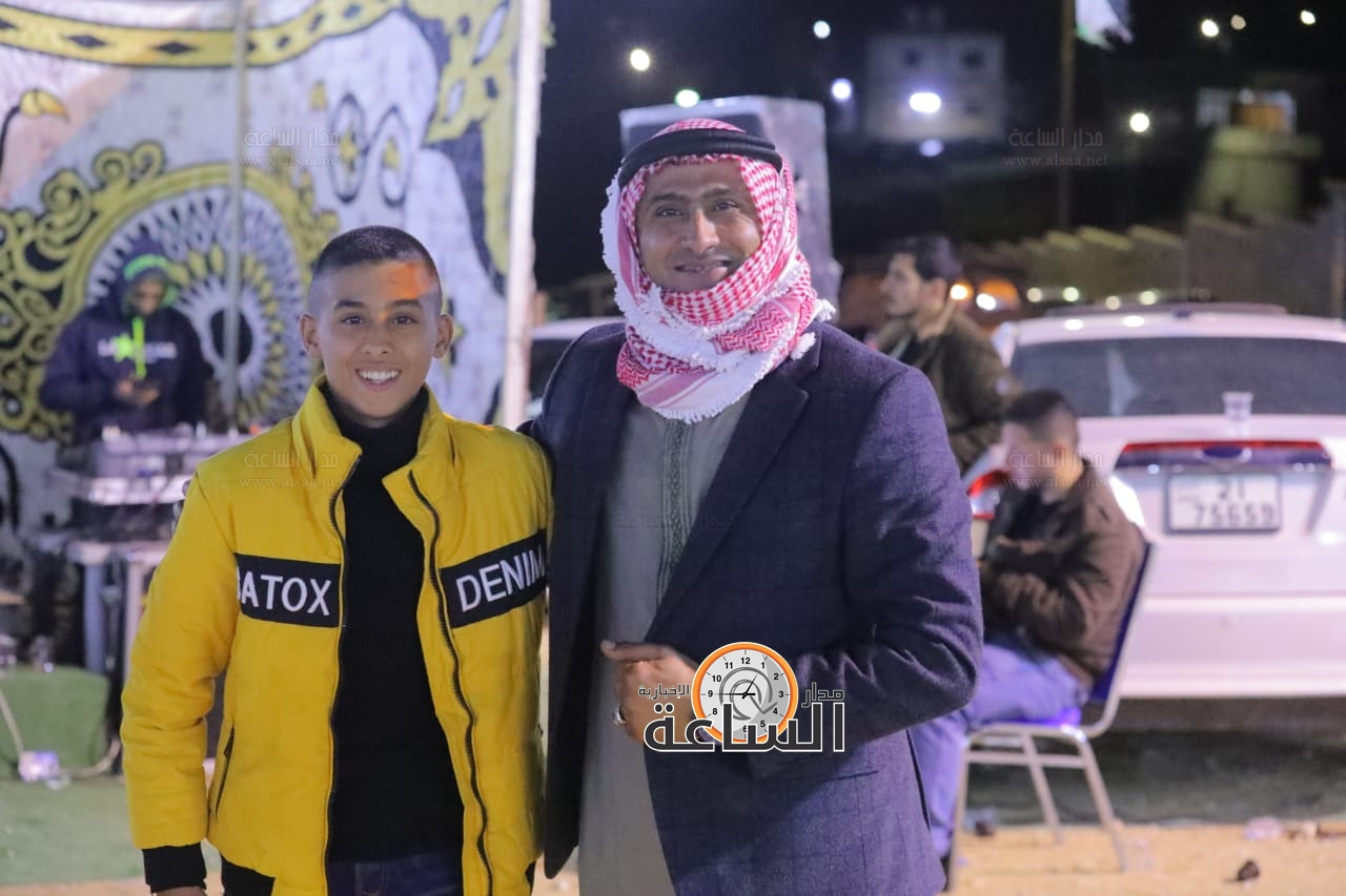 Madar Al-Saa Images 0.7969221262637172