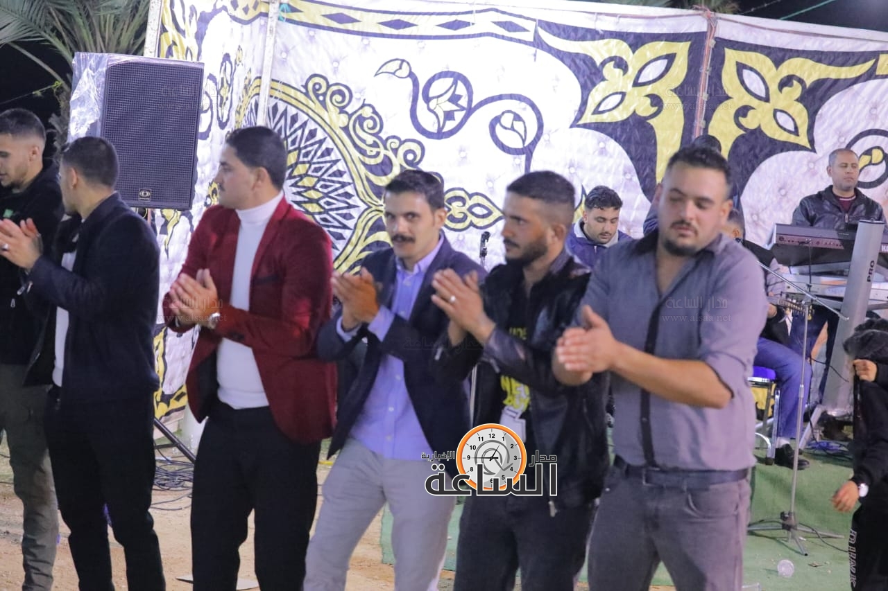 Madar Al-Saa Images 0.3337671248837173