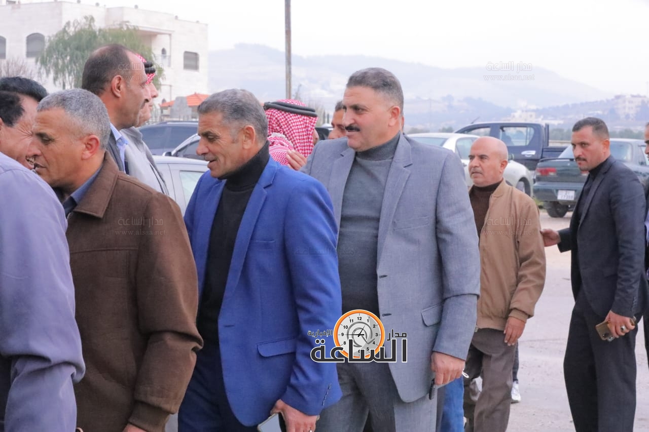 Madar Al-Saa Images 0.8140901790402337