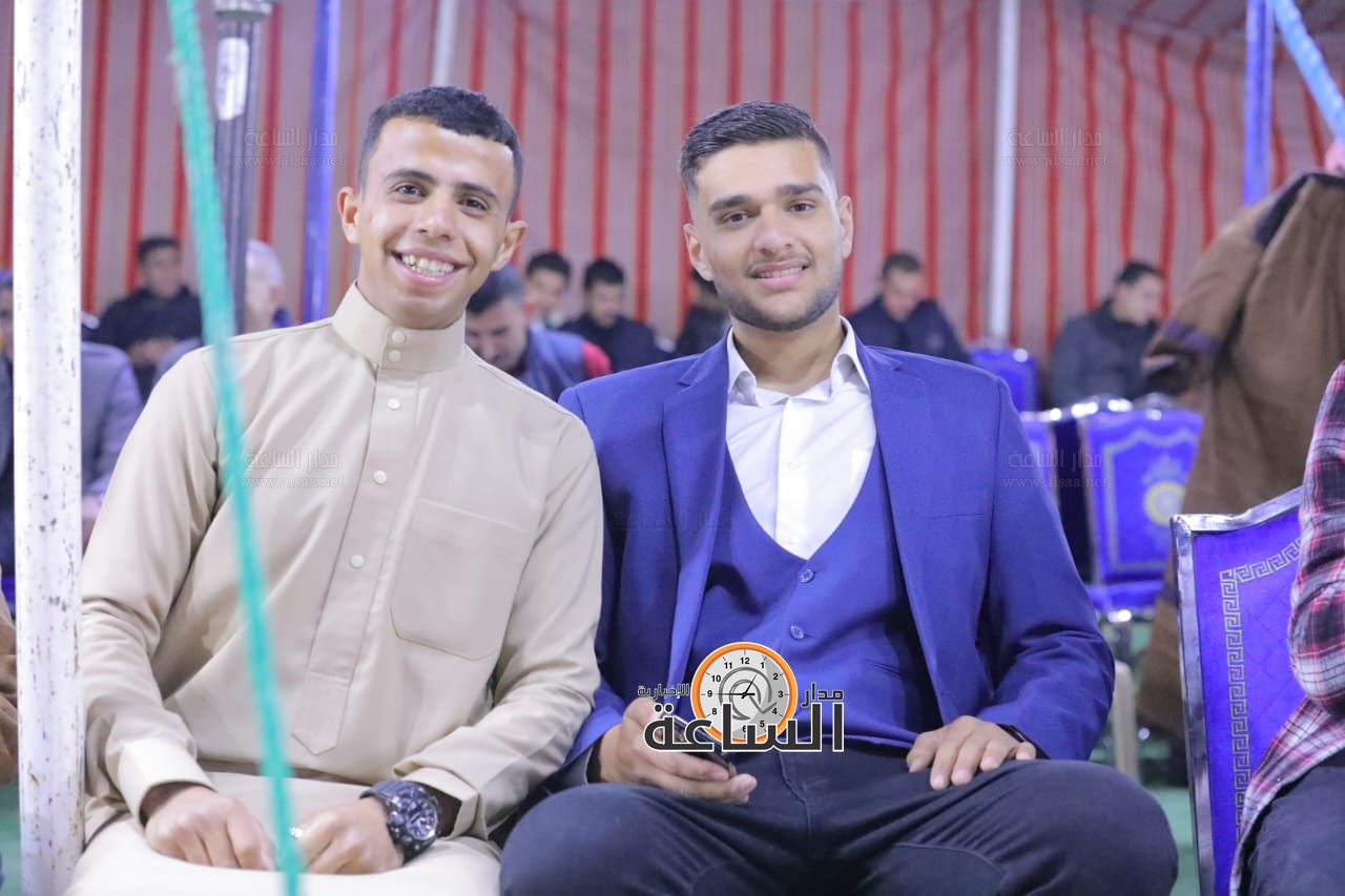 Madar Al-Saa Images 0.6086991774717398