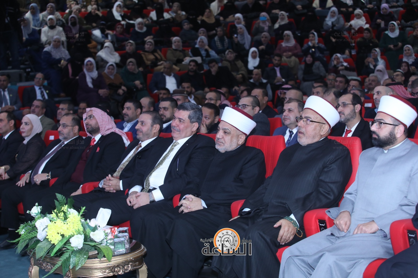 Madar Al-Saa Images 0.6342626150787292