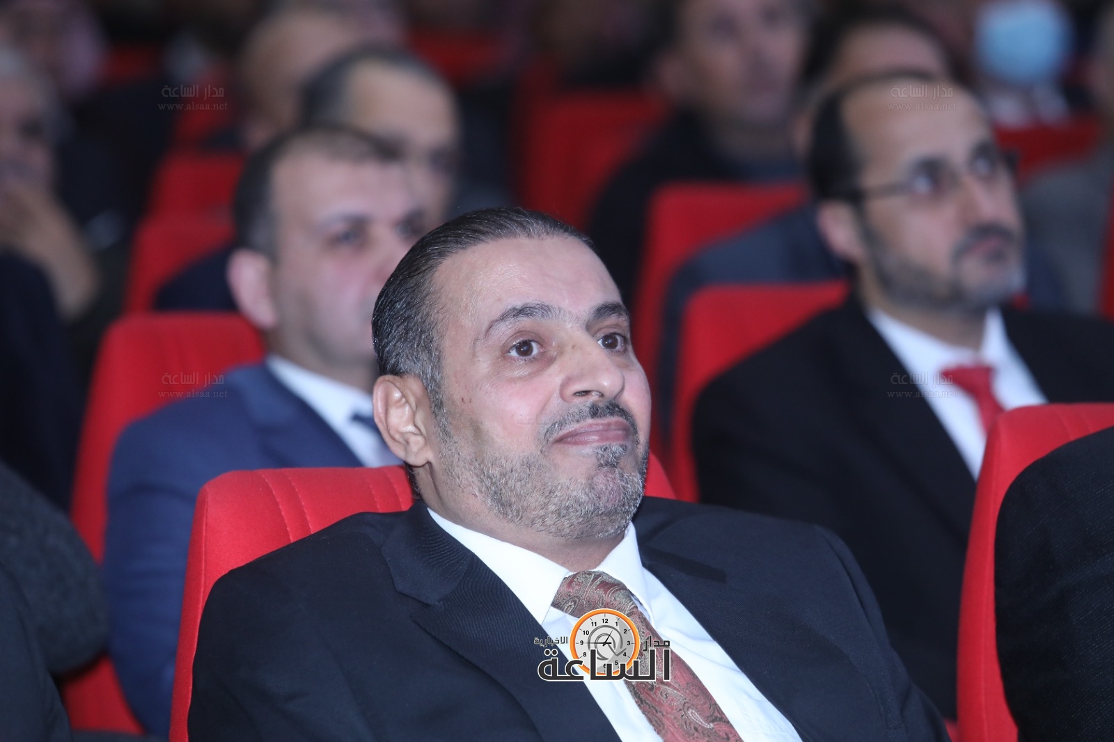 Madar Al-Saa Images 0.021808688253420527