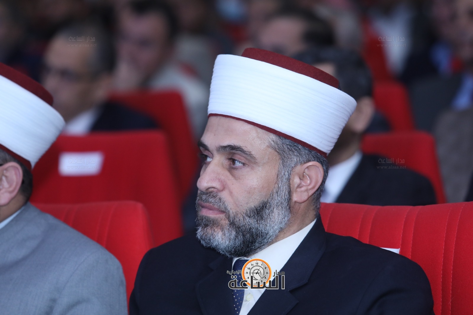 Madar Al-Saa Images 0.9170044472406673