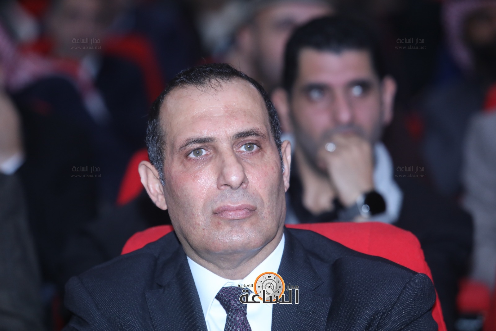 Madar Al-Saa Images 0.3811709725372219