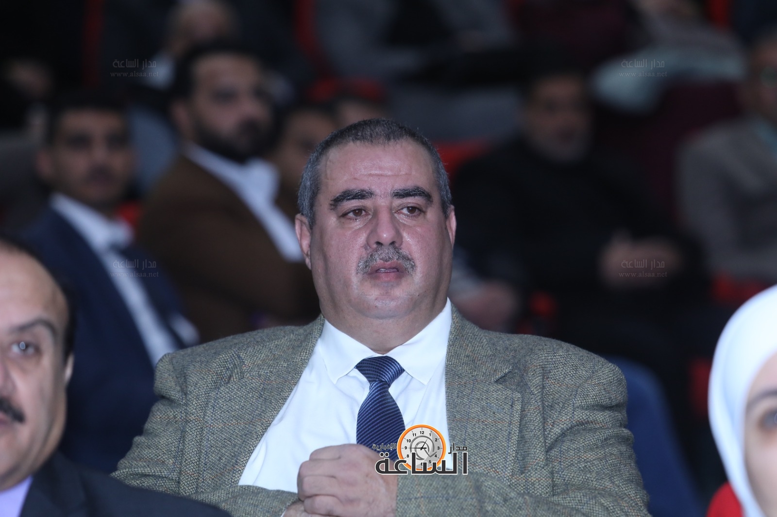 Madar Al-Saa Images 0.6347927759131347