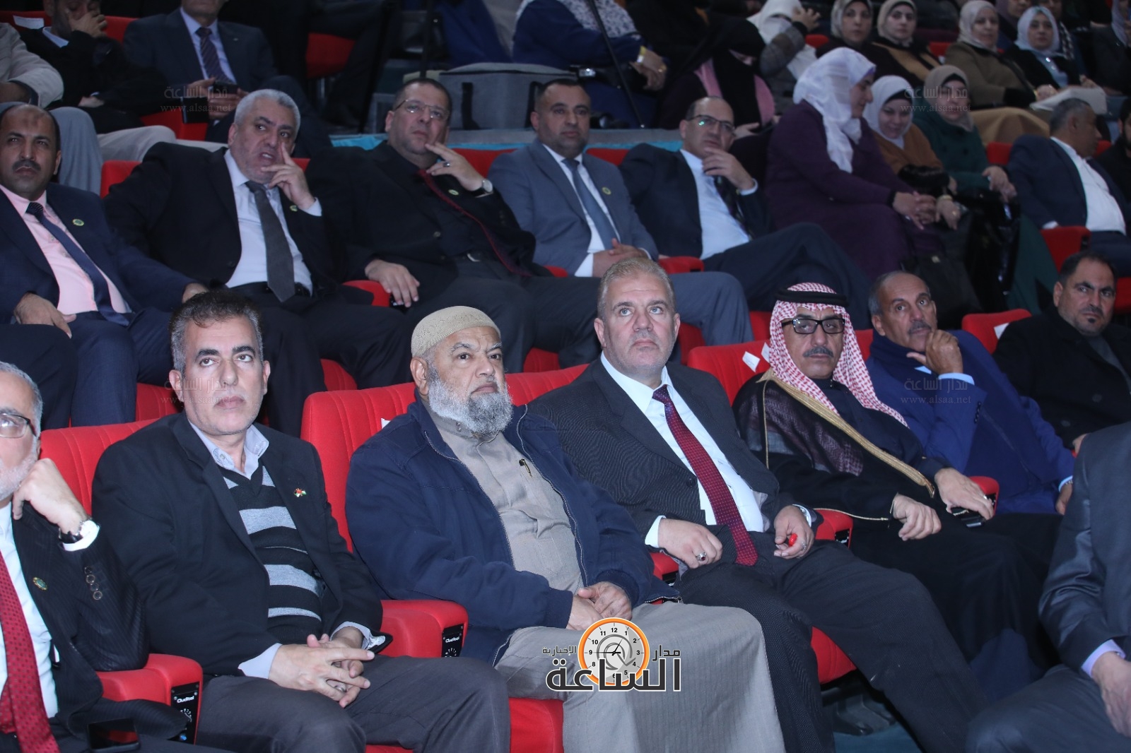 Madar Al-Saa Images 0.1291789821070246