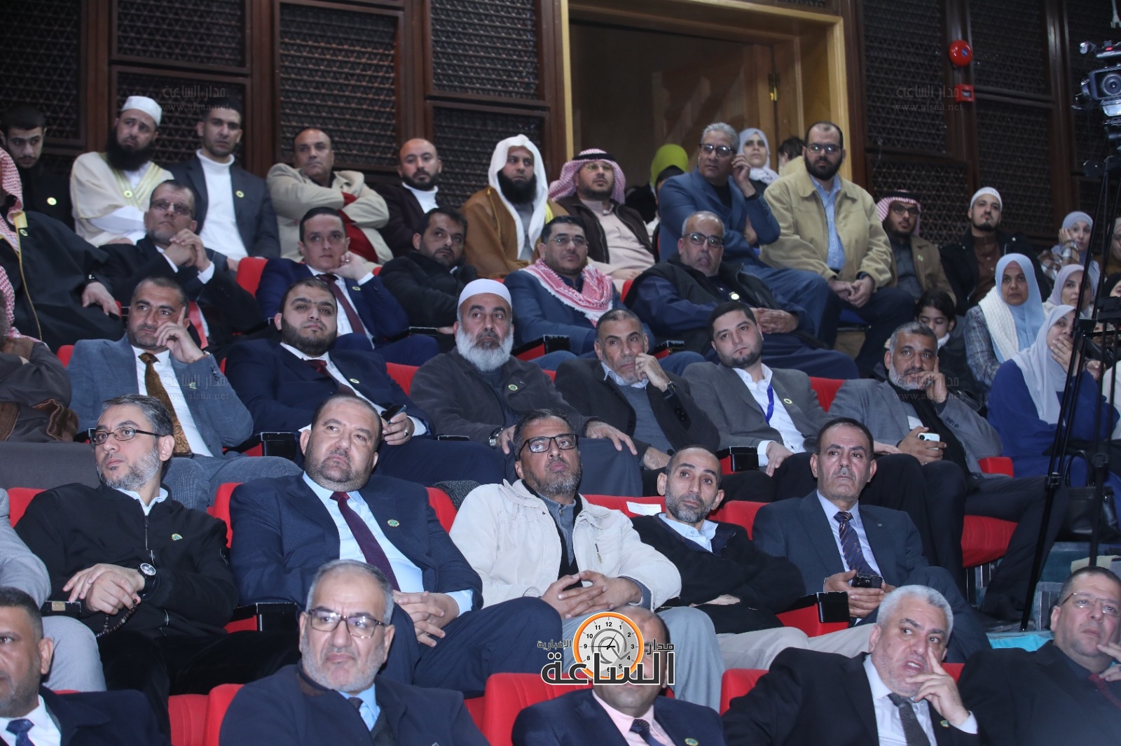 Madar Al-Saa Images 0.5346957052445283