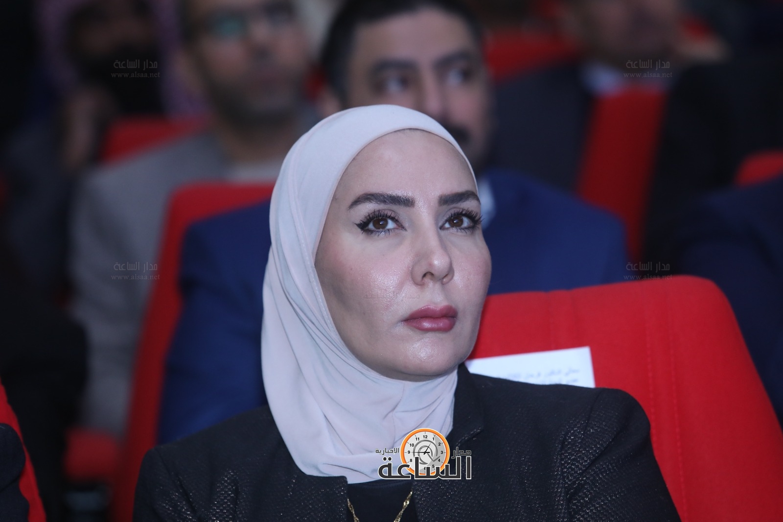 Madar Al-Saa Images 0.30220593987831945