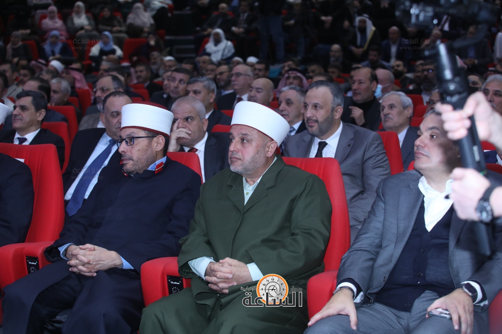 Madar Al-Saa Images 0.2611329004460876