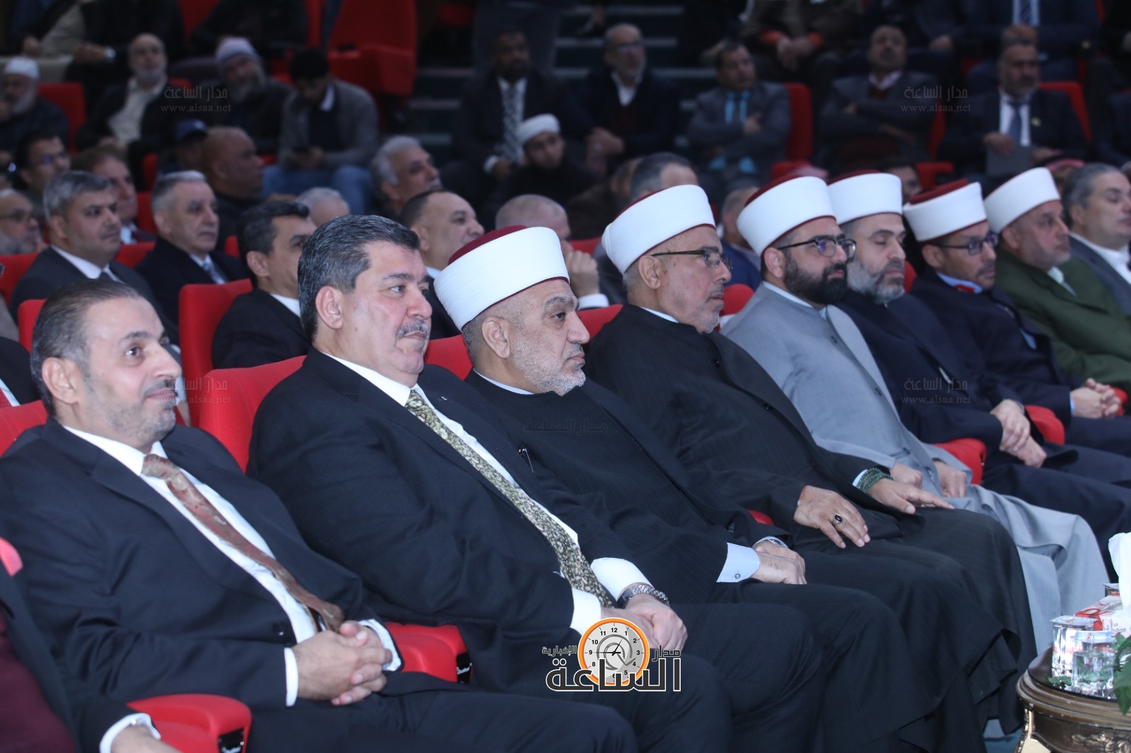 Madar Al-Saa Images 0.9855245332049758