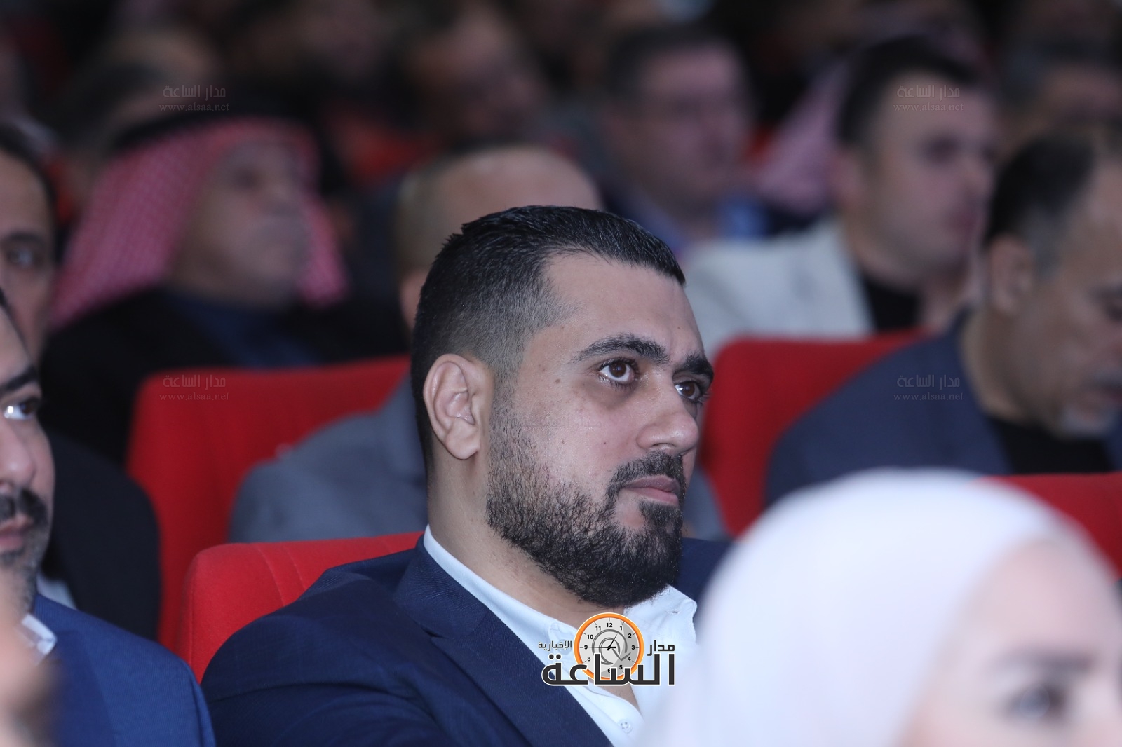 Madar Al-Saa Images 0.820343833217565