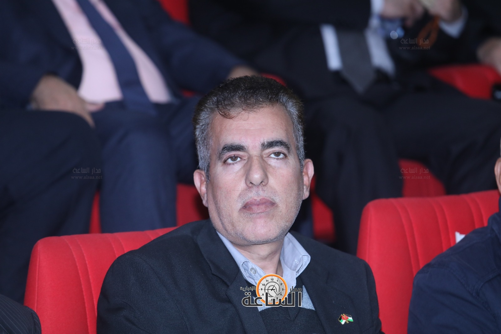 Madar Al-Saa Images 0.7648433567939619