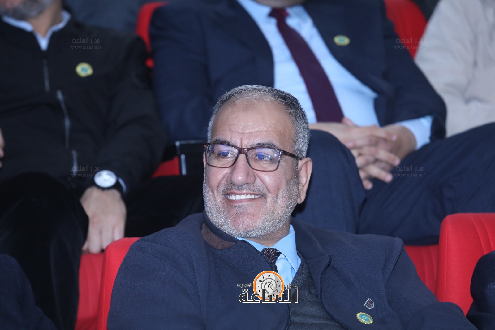 Madar Al-Saa Images 0.08078840013629951