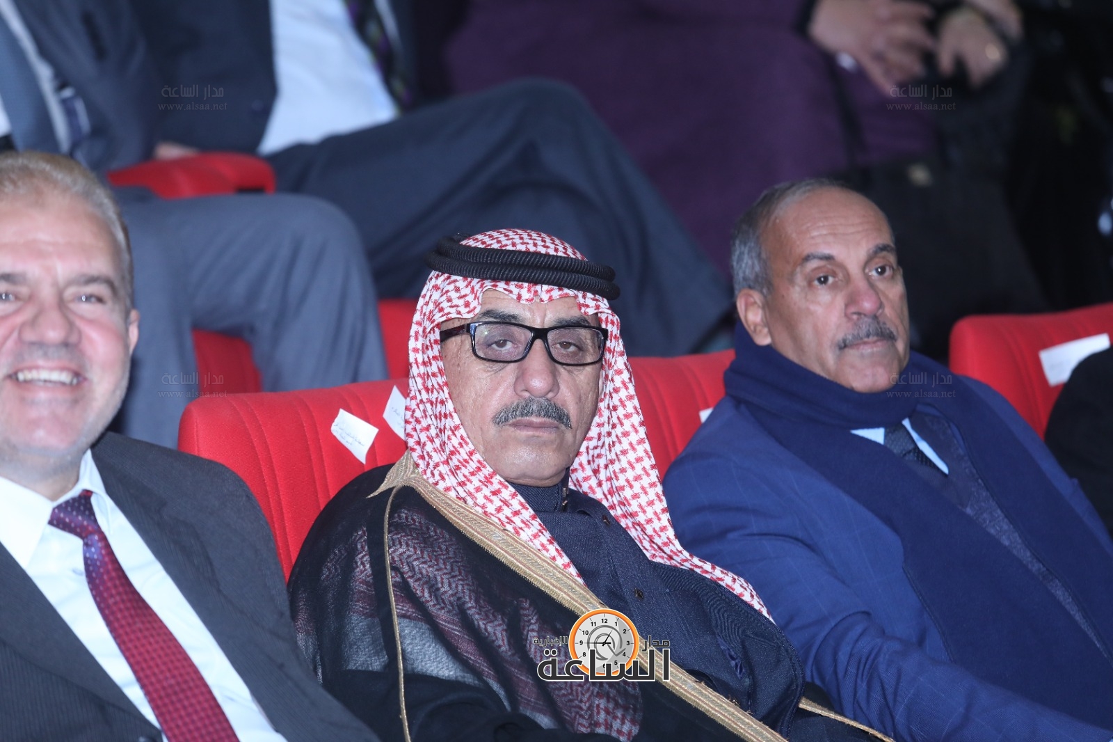 Madar Al-Saa Images 0.2835923275755612