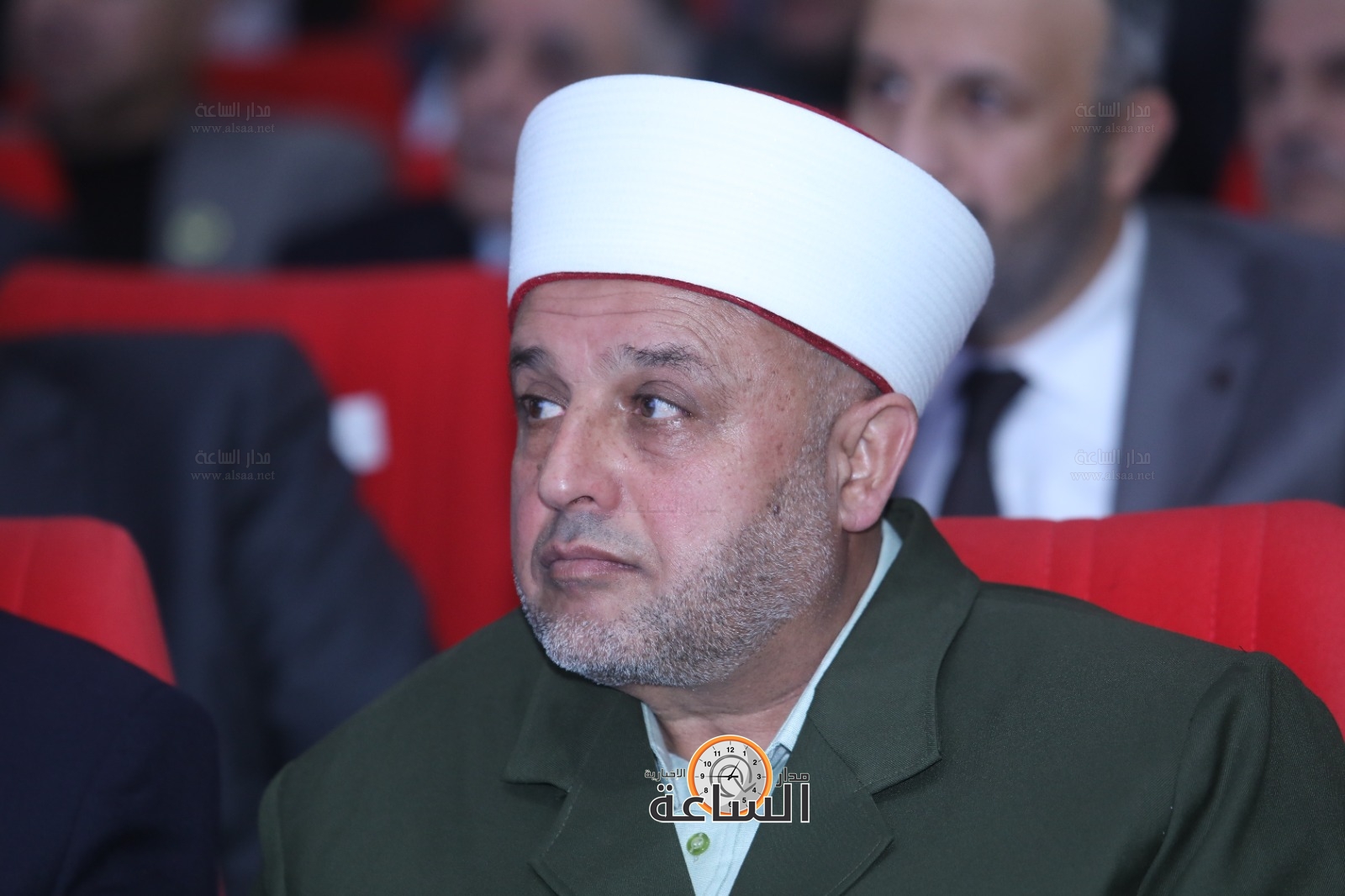 Madar Al-Saa Images 0.4990603854253264