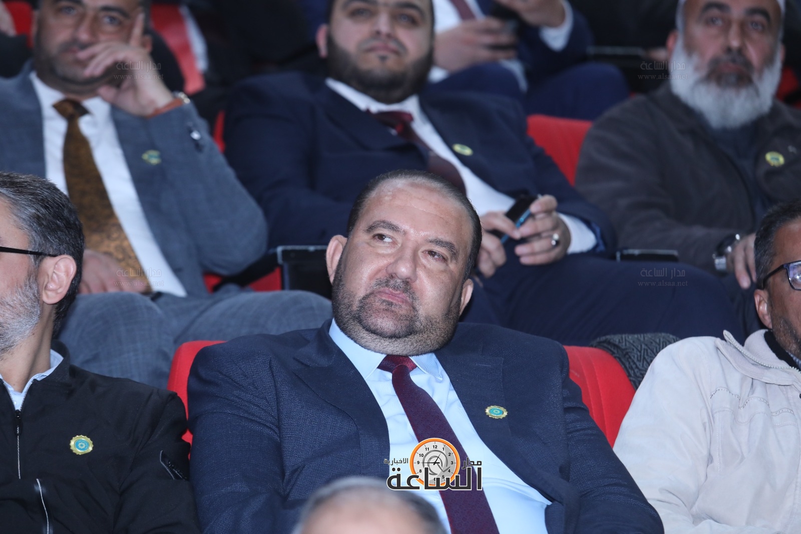 Madar Al-Saa Images 0.5409702150535731