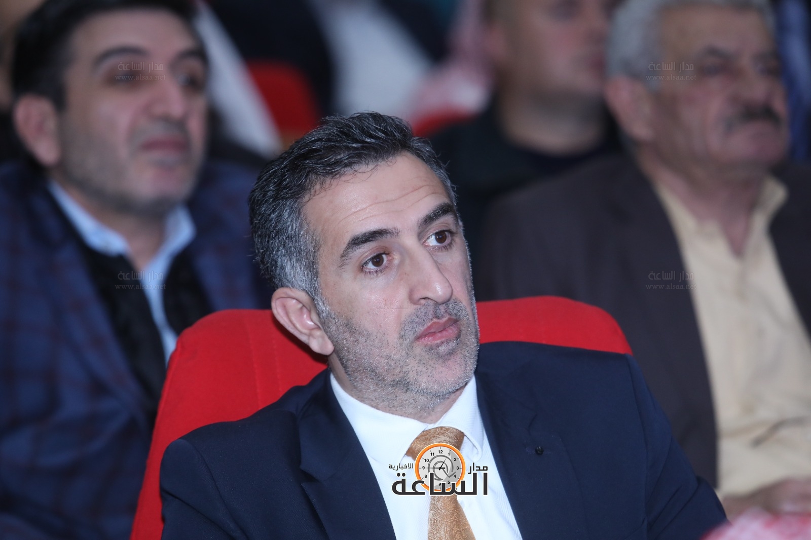 Madar Al-Saa Images 0.7439102869558427