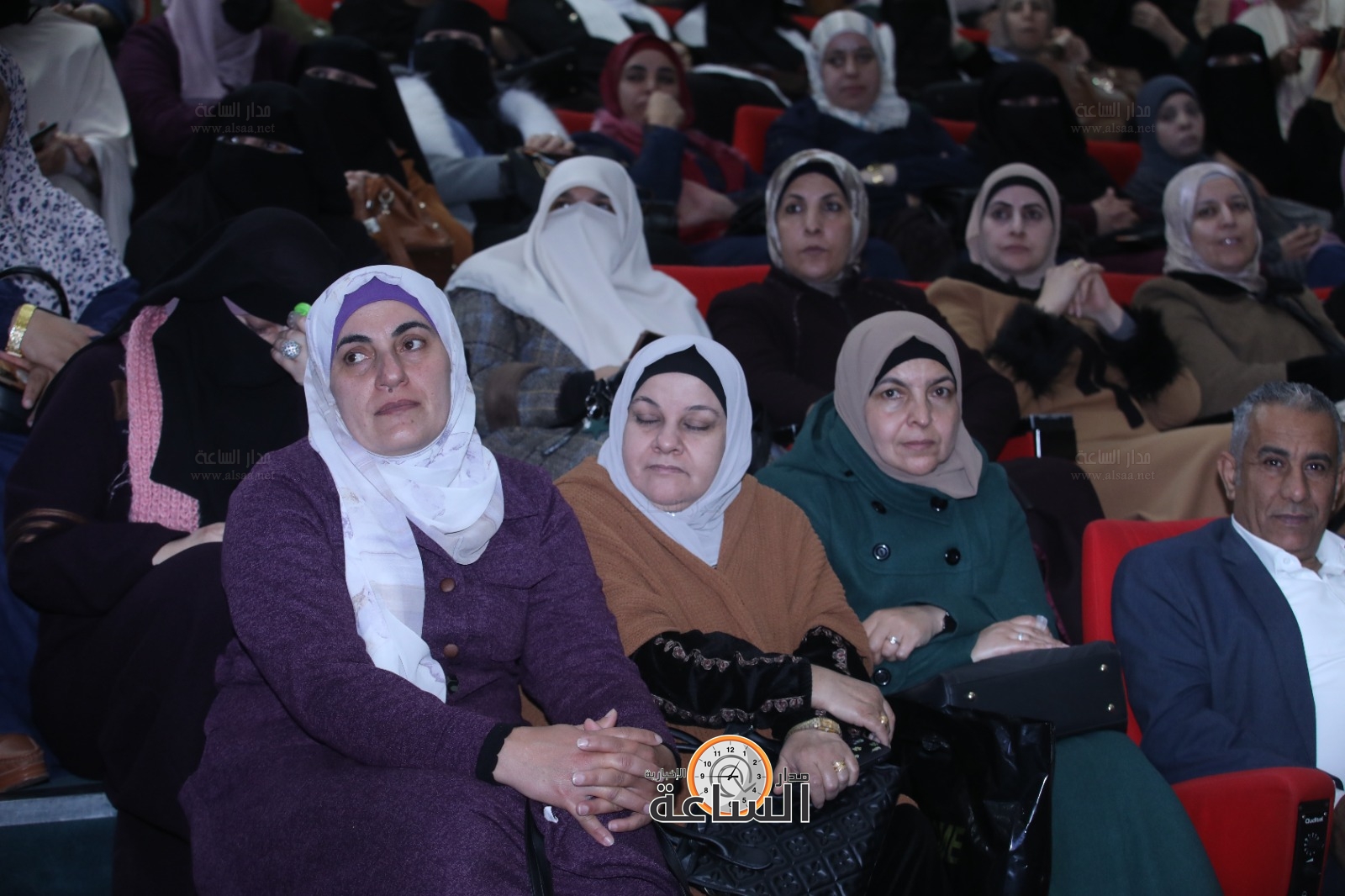 Madar Al-Saa Images 0.7940164757776607