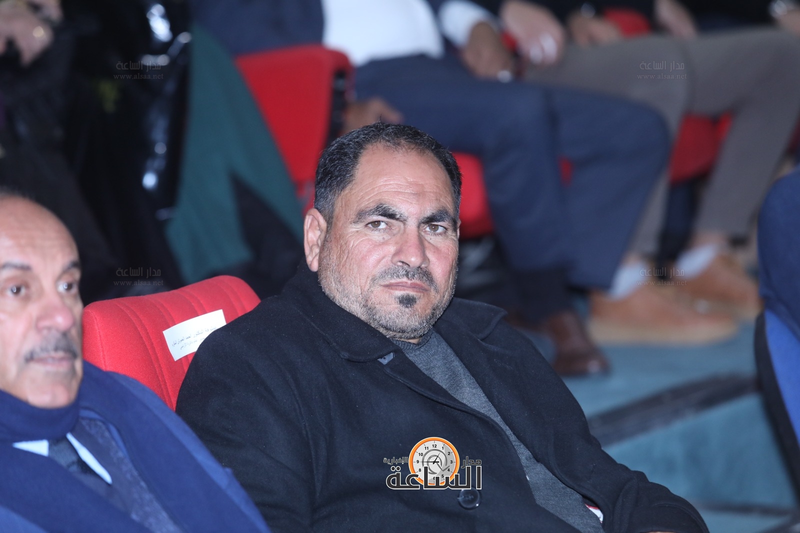 Madar Al-Saa Images 0.3772333225945872