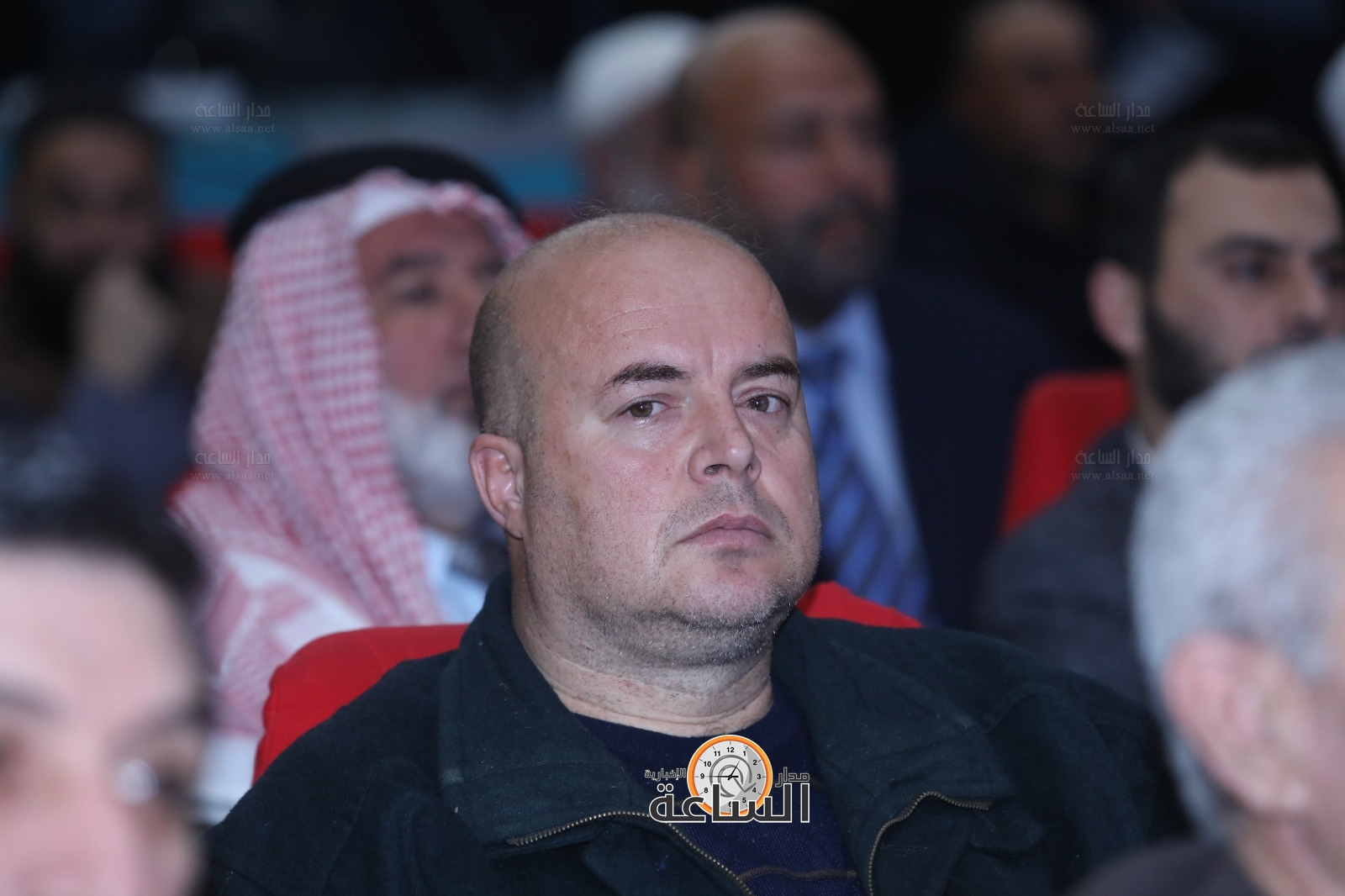 Madar Al-Saa Images 0.875992482219909