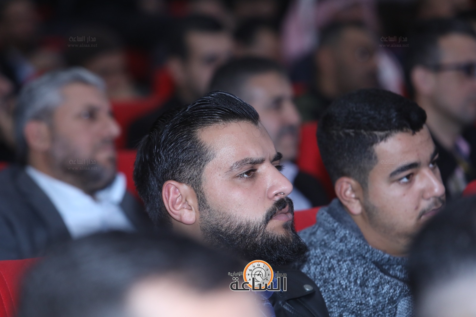 Madar Al-Saa Images 0.23813707705437048