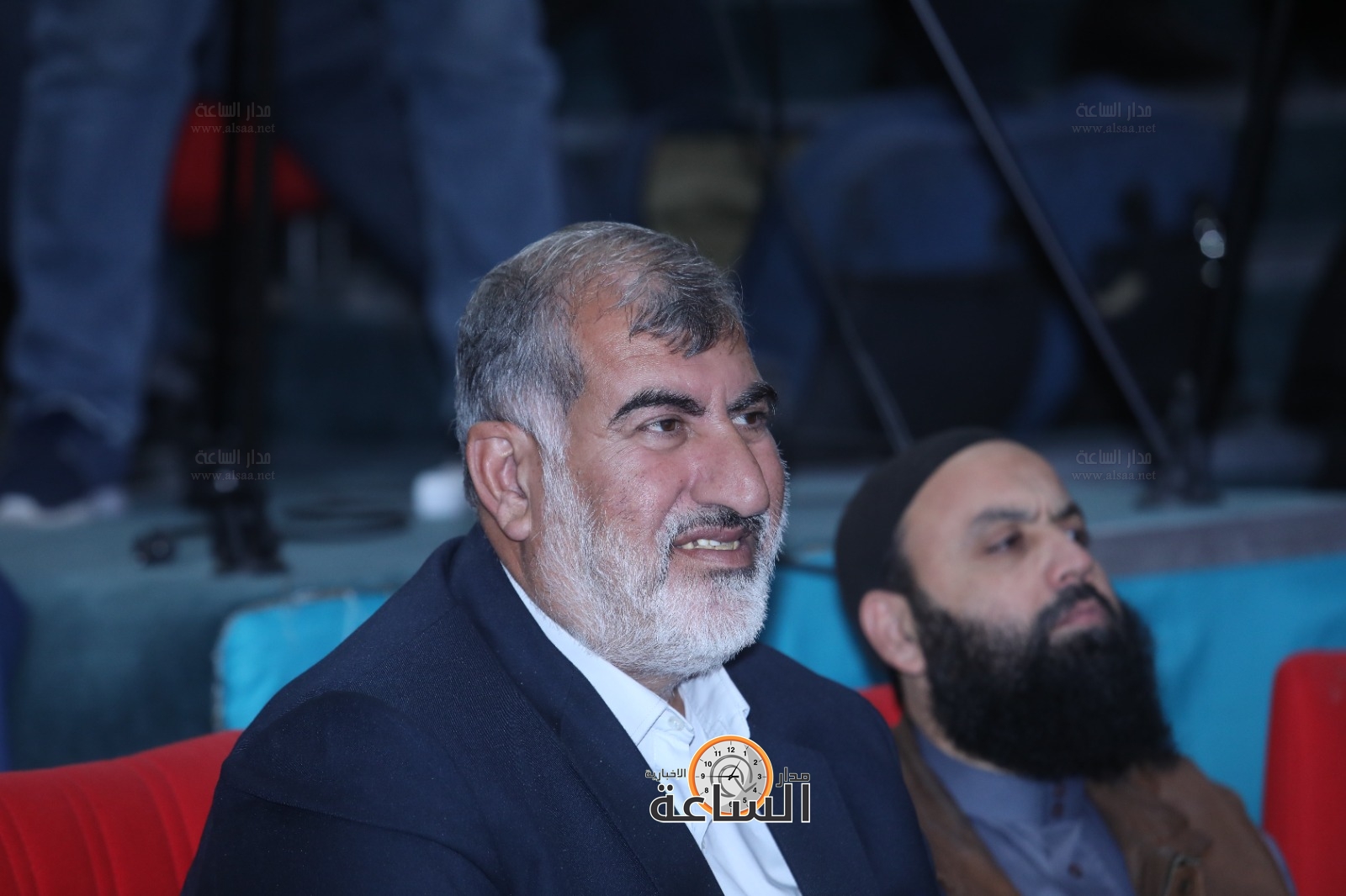 Madar Al-Saa Images 0.7289330355927419