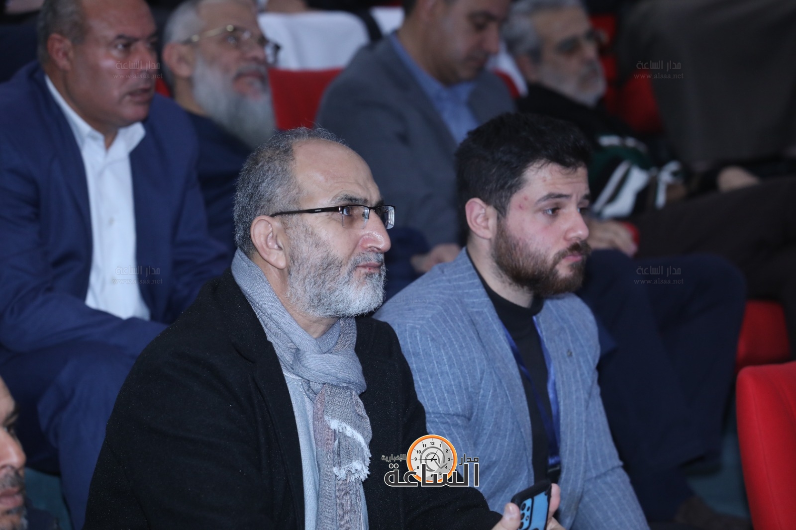 Madar Al-Saa Images 0.1341770081133158