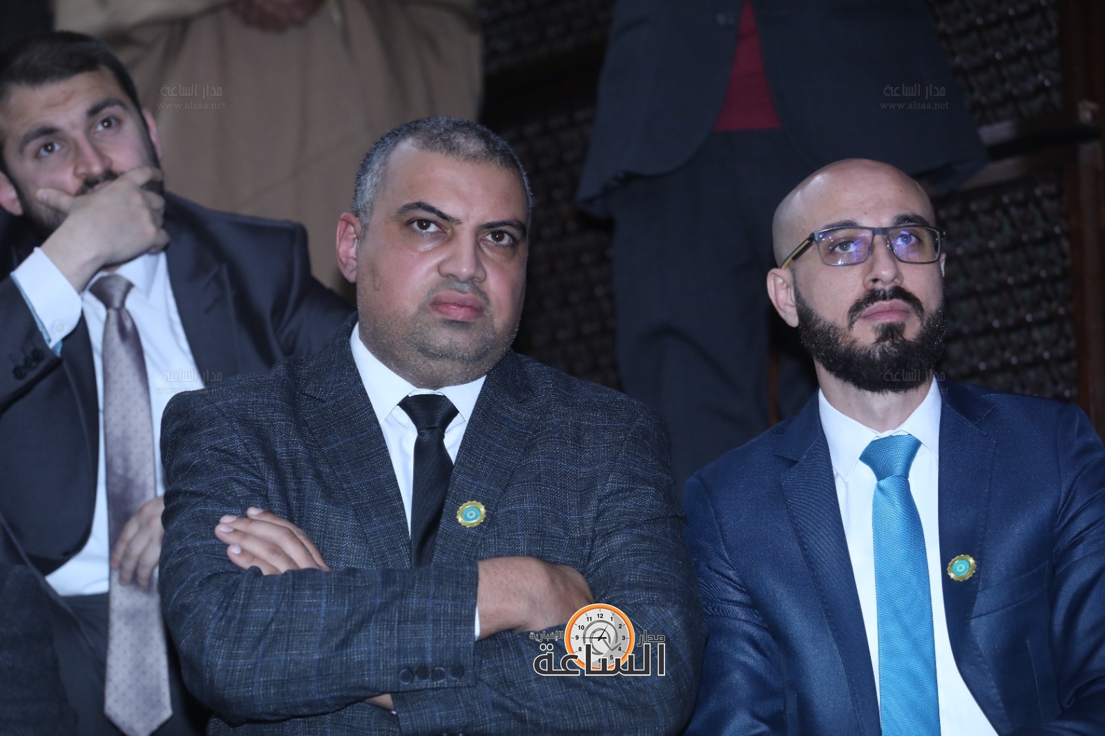 Madar Al-Saa Images 0.21725825880110627