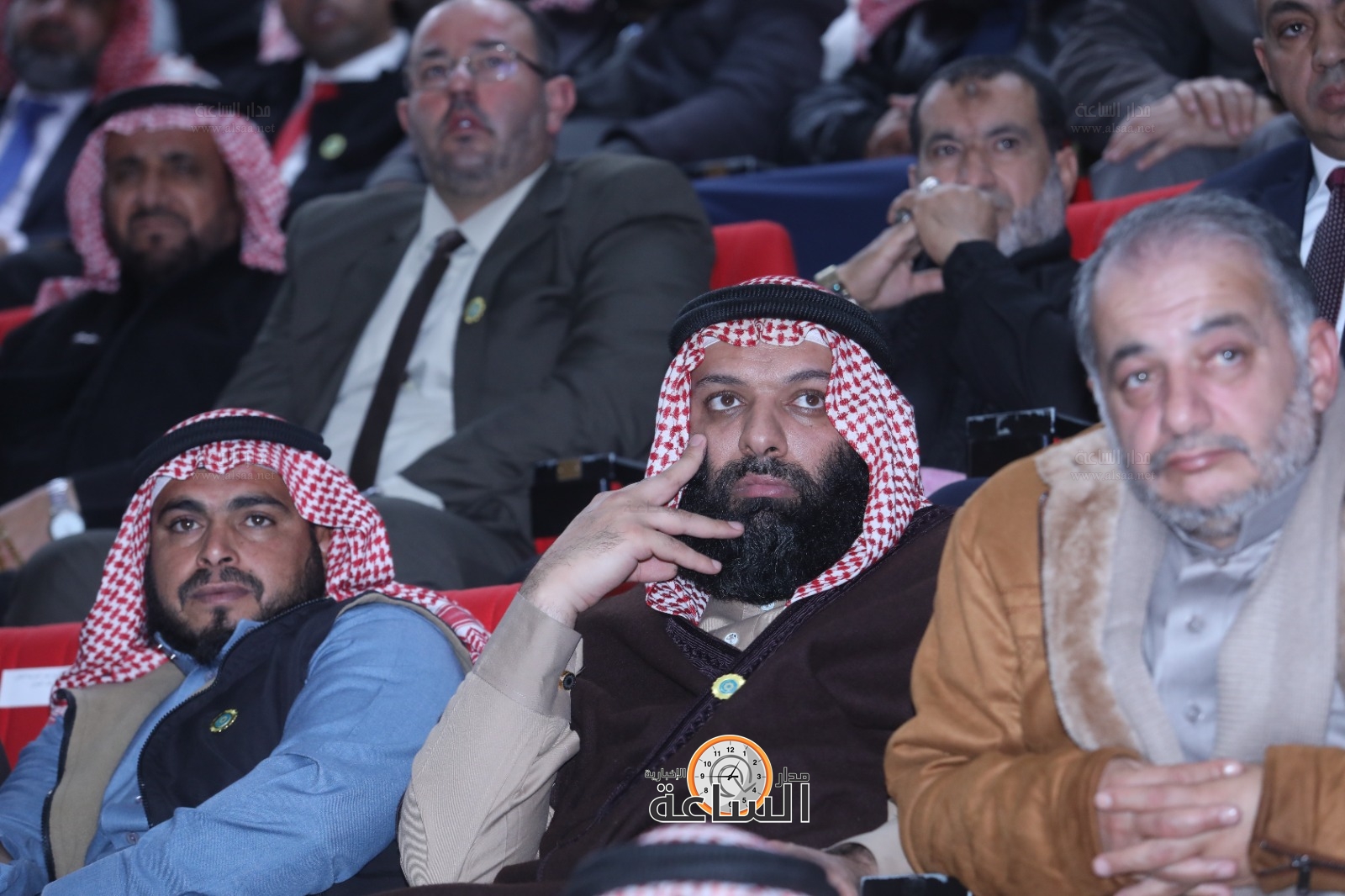 Madar Al-Saa Images 0.9770842385577871